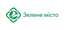 ЛОГО ЗЕЛЕНЕ МІСТО